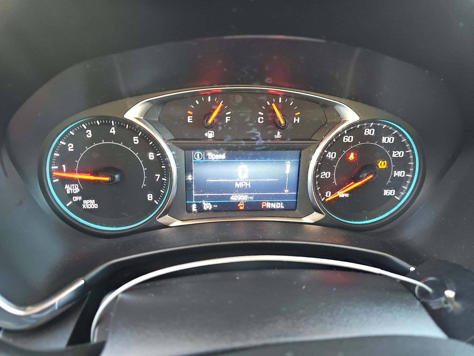 2023 Chevrolet Equinox LT FWD