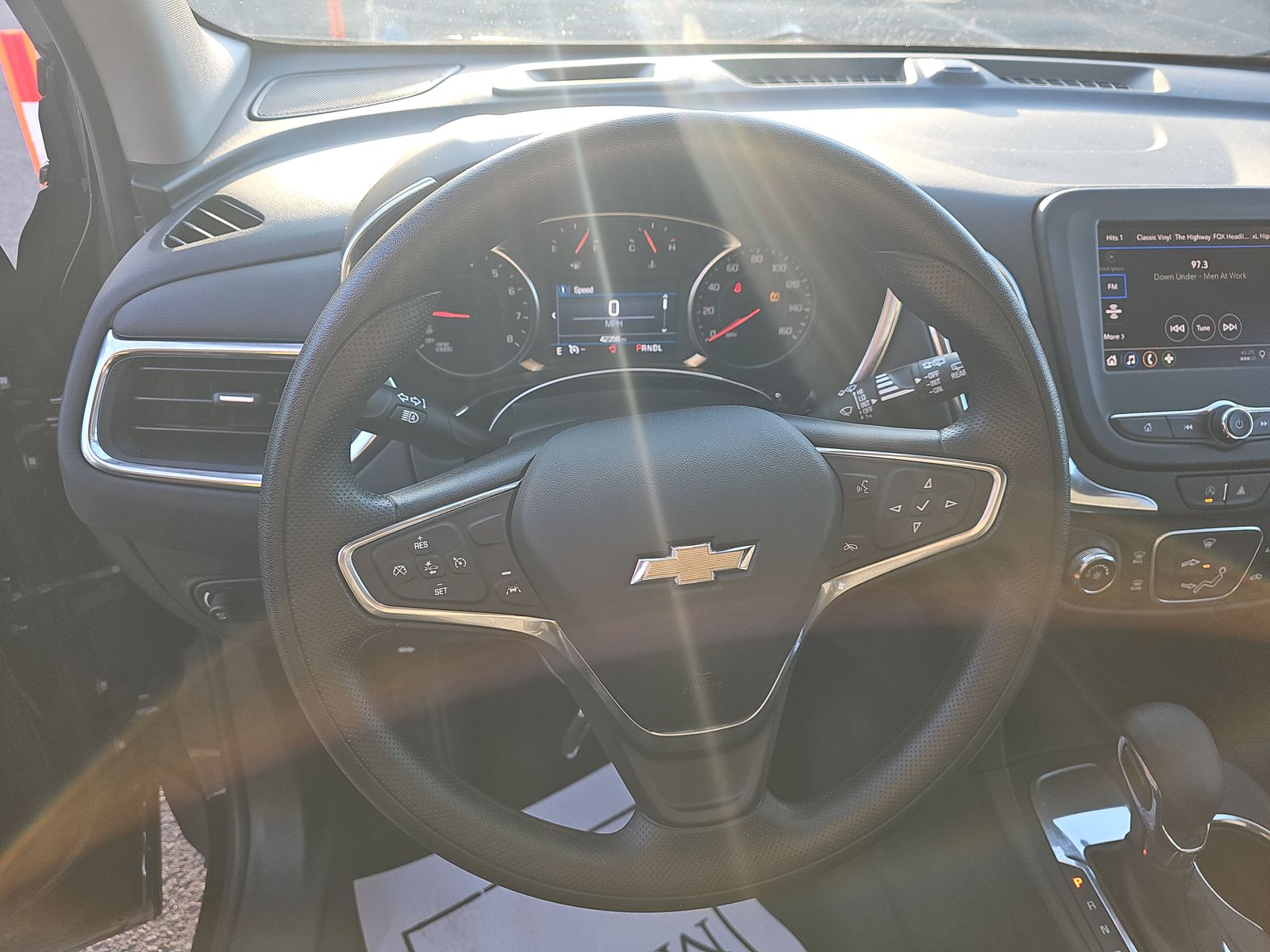 2023 Chevrolet Equinox LT FWD