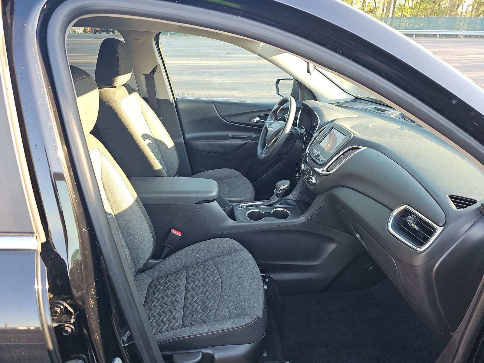 2023 Chevrolet Equinox LT FWD