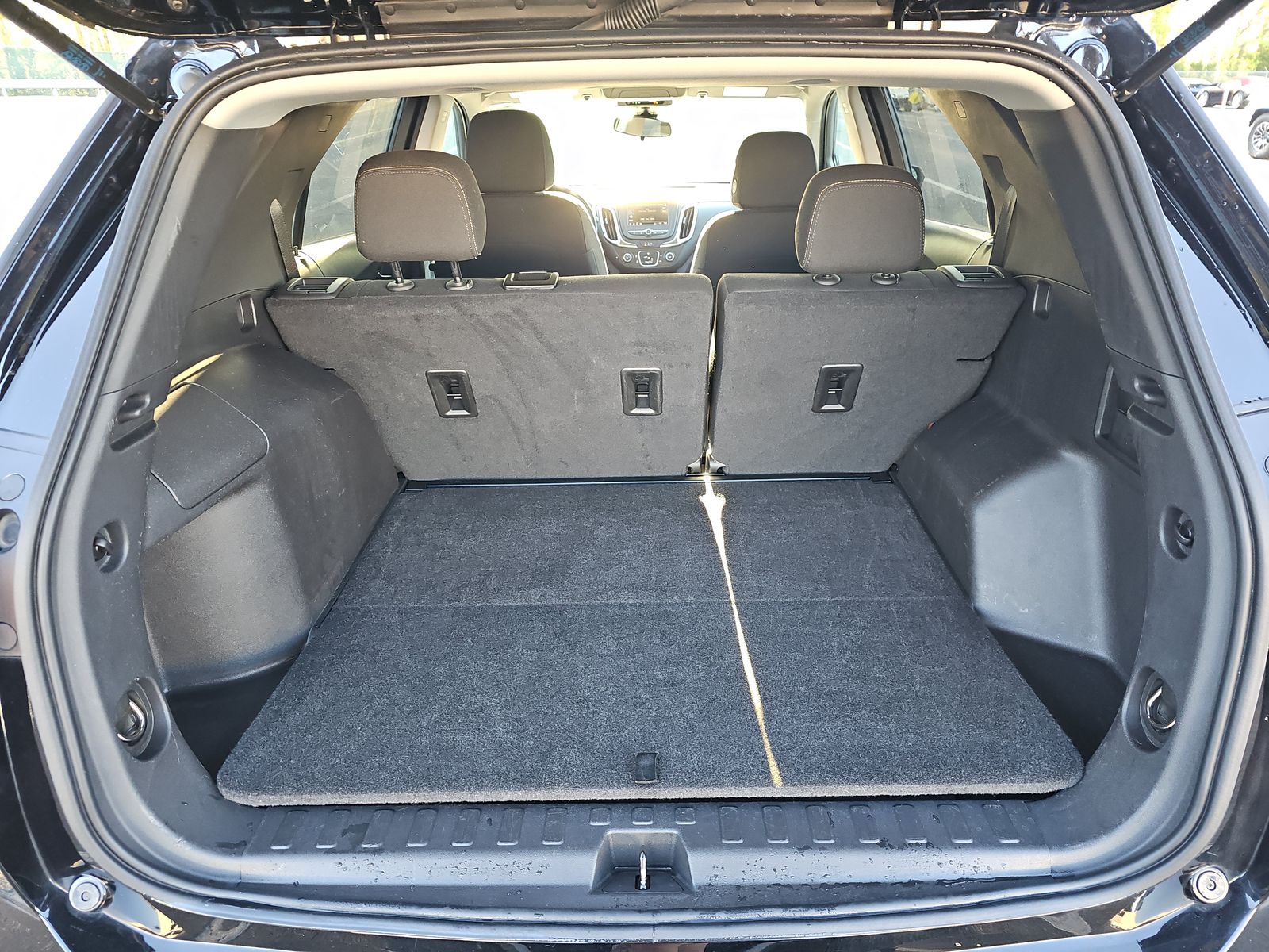 2023 Chevrolet Equinox LT FWD