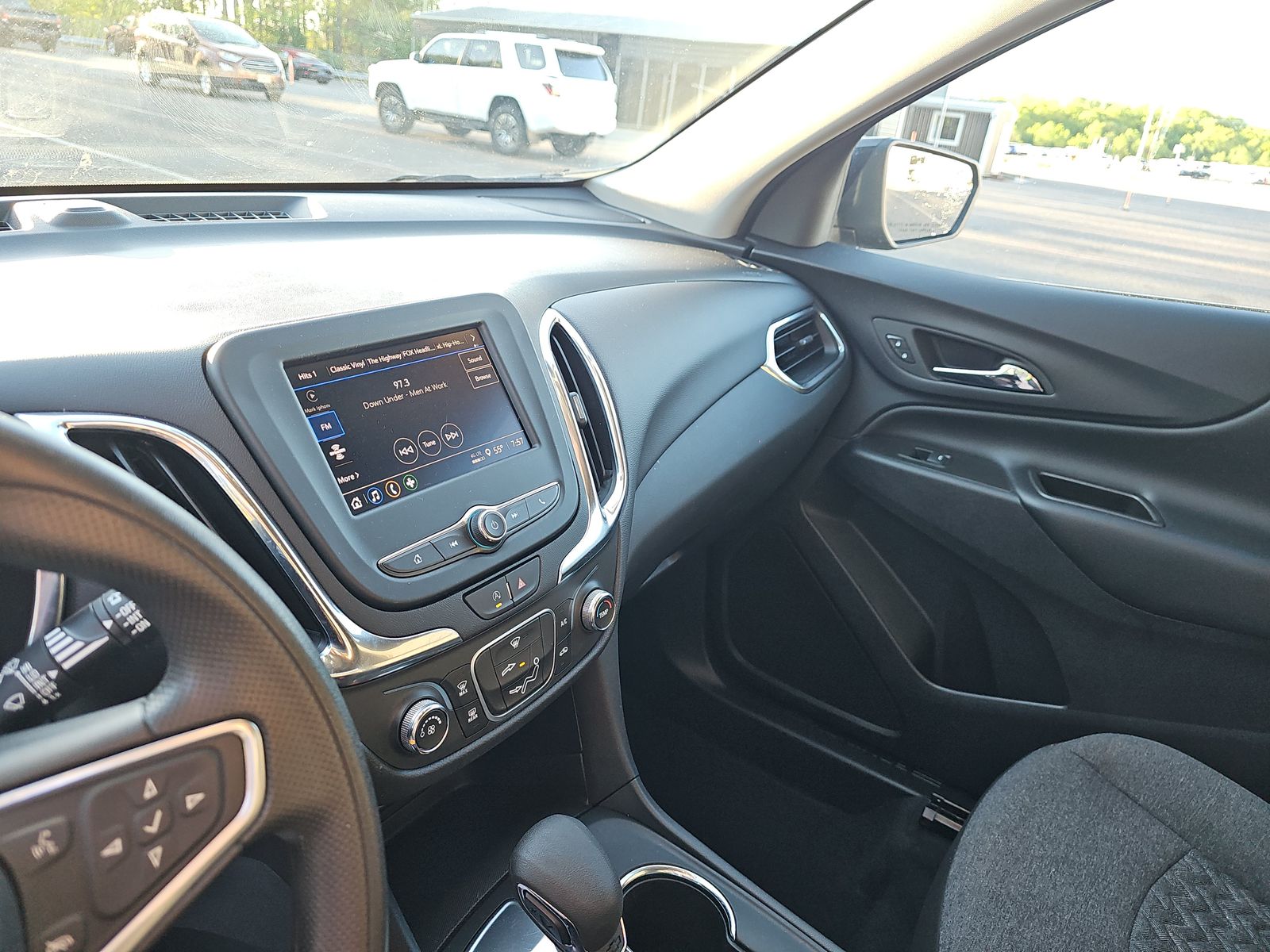 2023 Chevrolet Equinox LT FWD