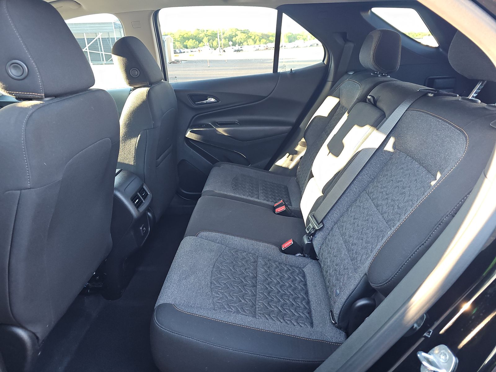 2023 Chevrolet Equinox LT FWD