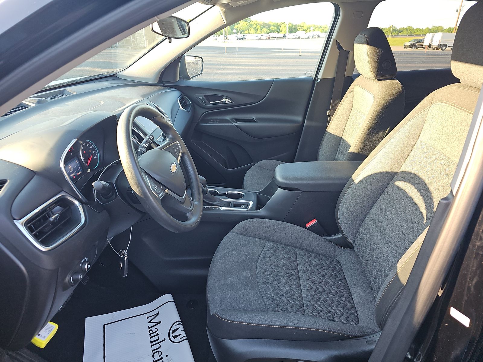 2023 Chevrolet Equinox LT FWD