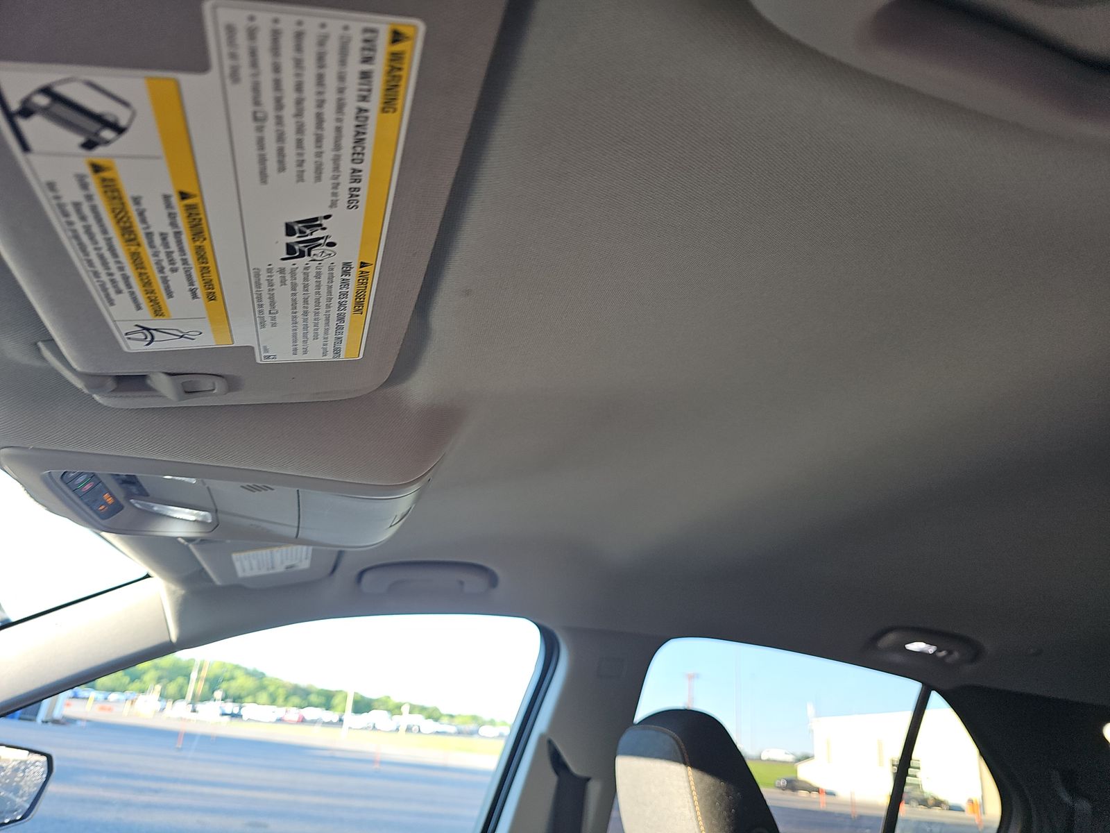 2023 Chevrolet Equinox LT FWD
