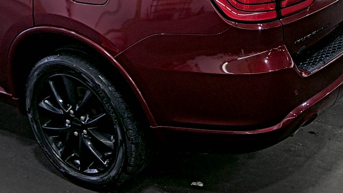 2018 Dodge Durango GT AWD