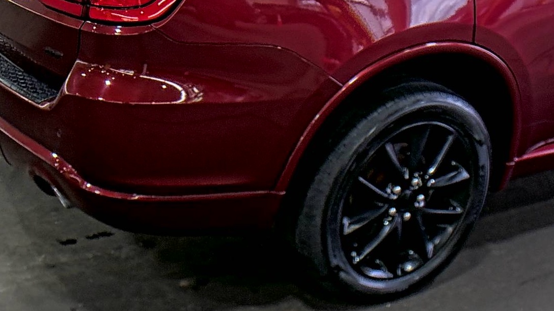 2018 Dodge Durango GT AWD