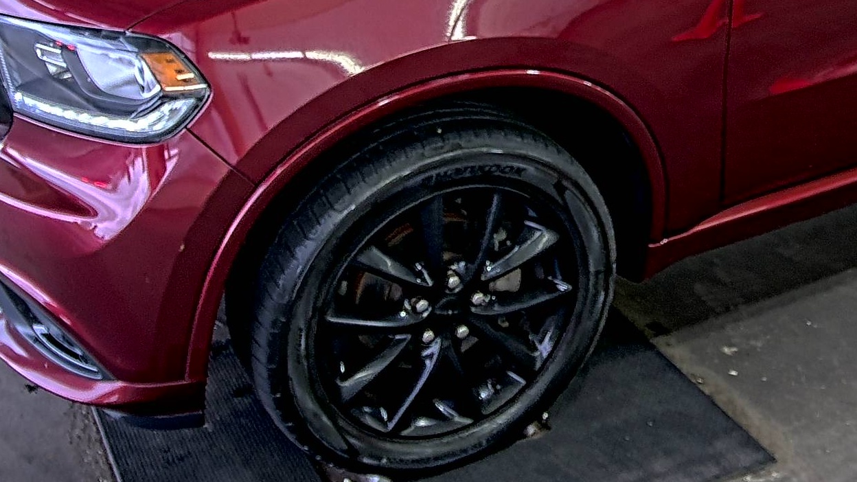 2018 Dodge Durango GT AWD