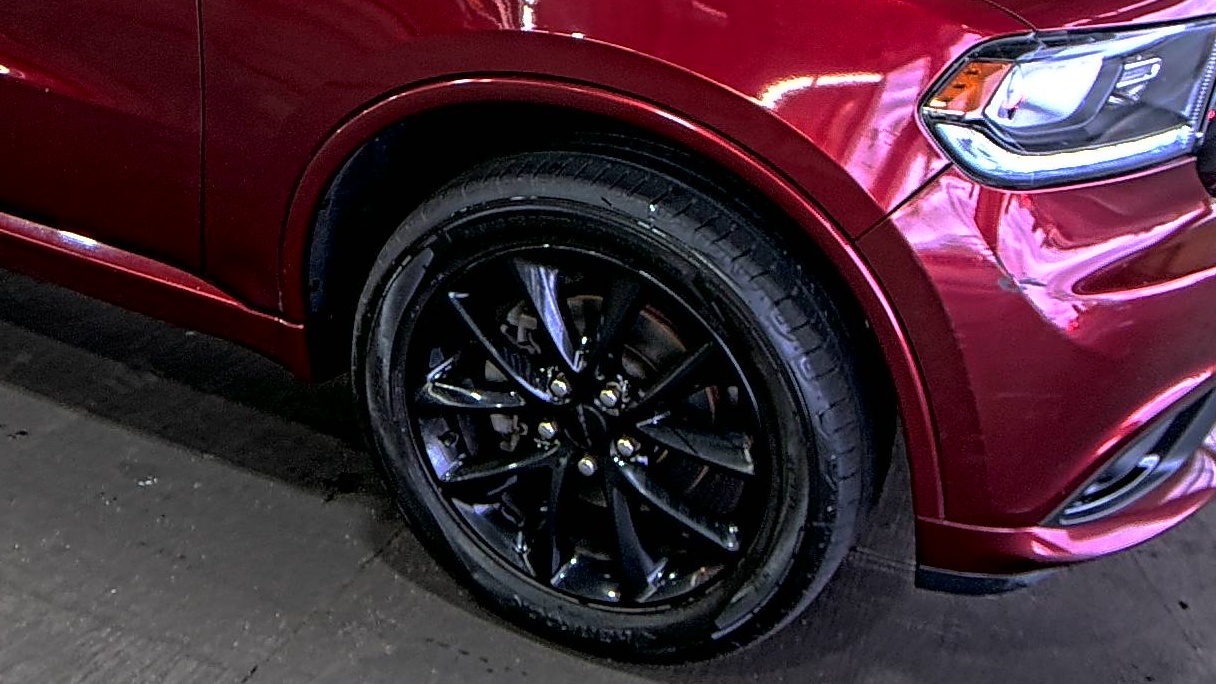 2018 Dodge Durango GT AWD
