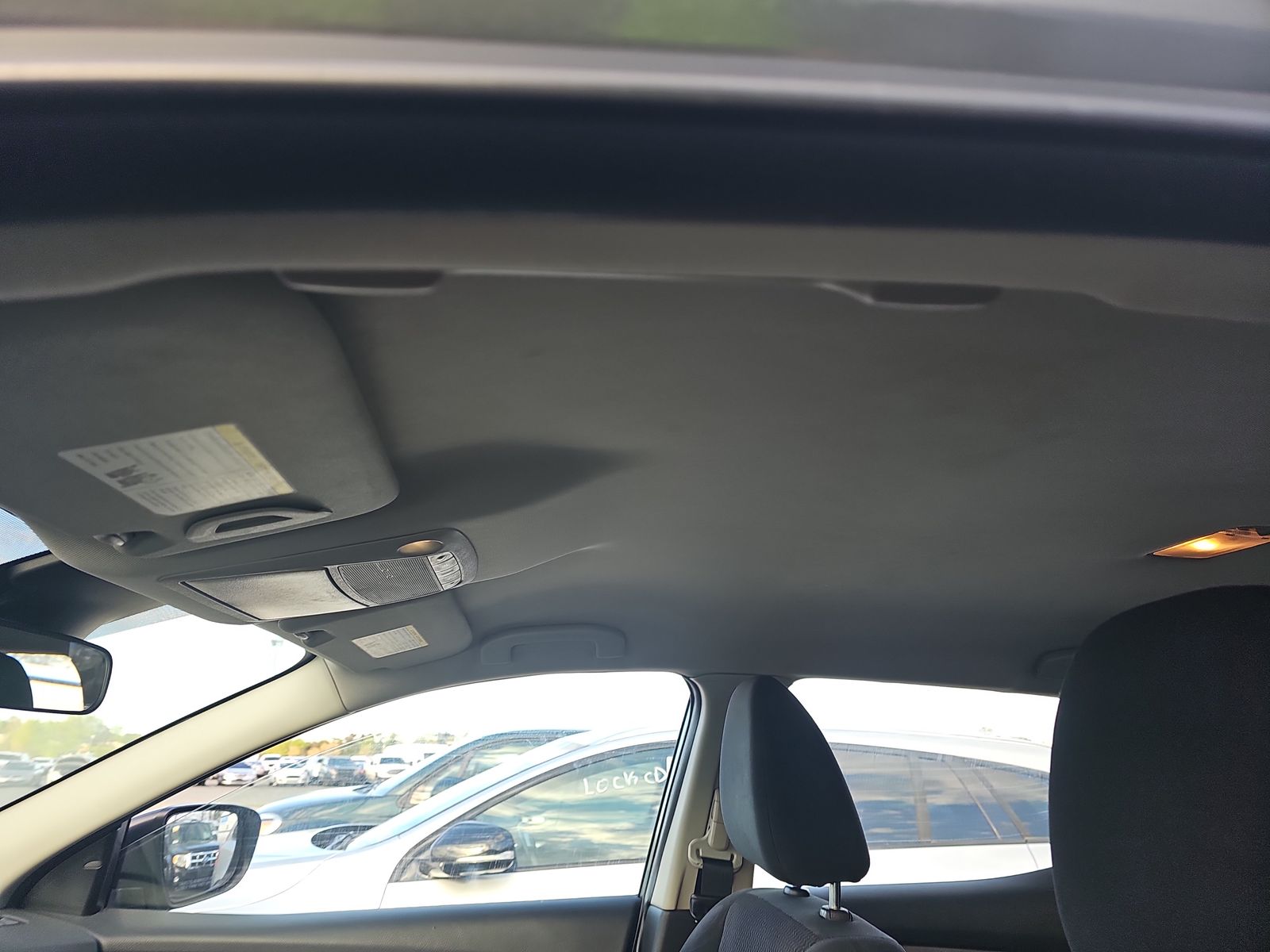 2021 Nissan Rogue Sport S AWD