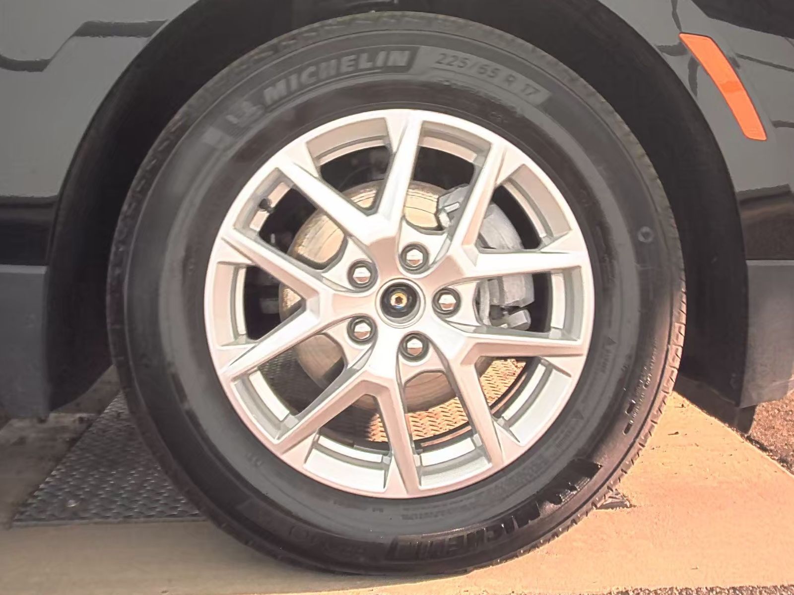 2023 Chevrolet Equinox LT FWD