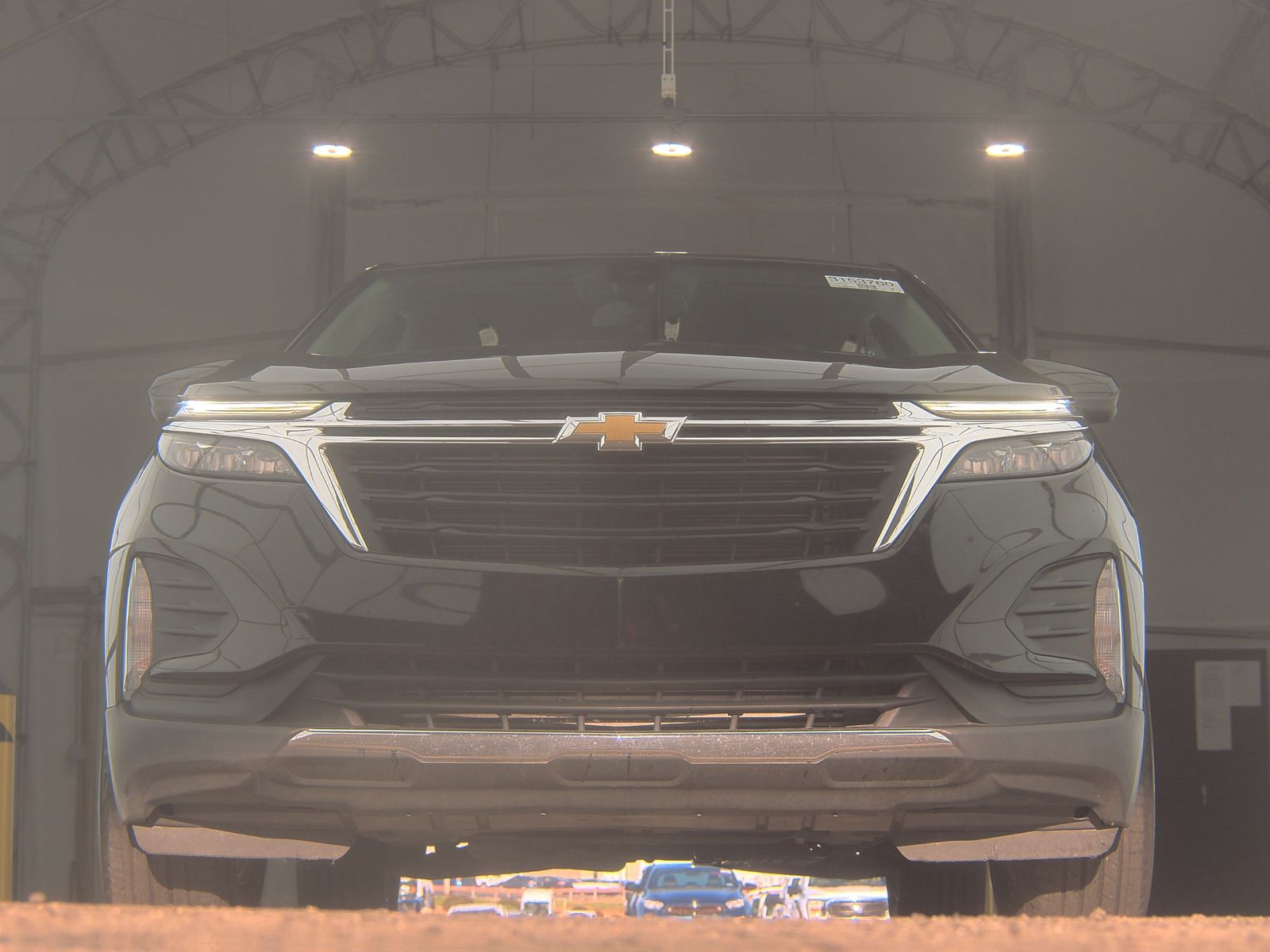 2023 Chevrolet Equinox LT FWD