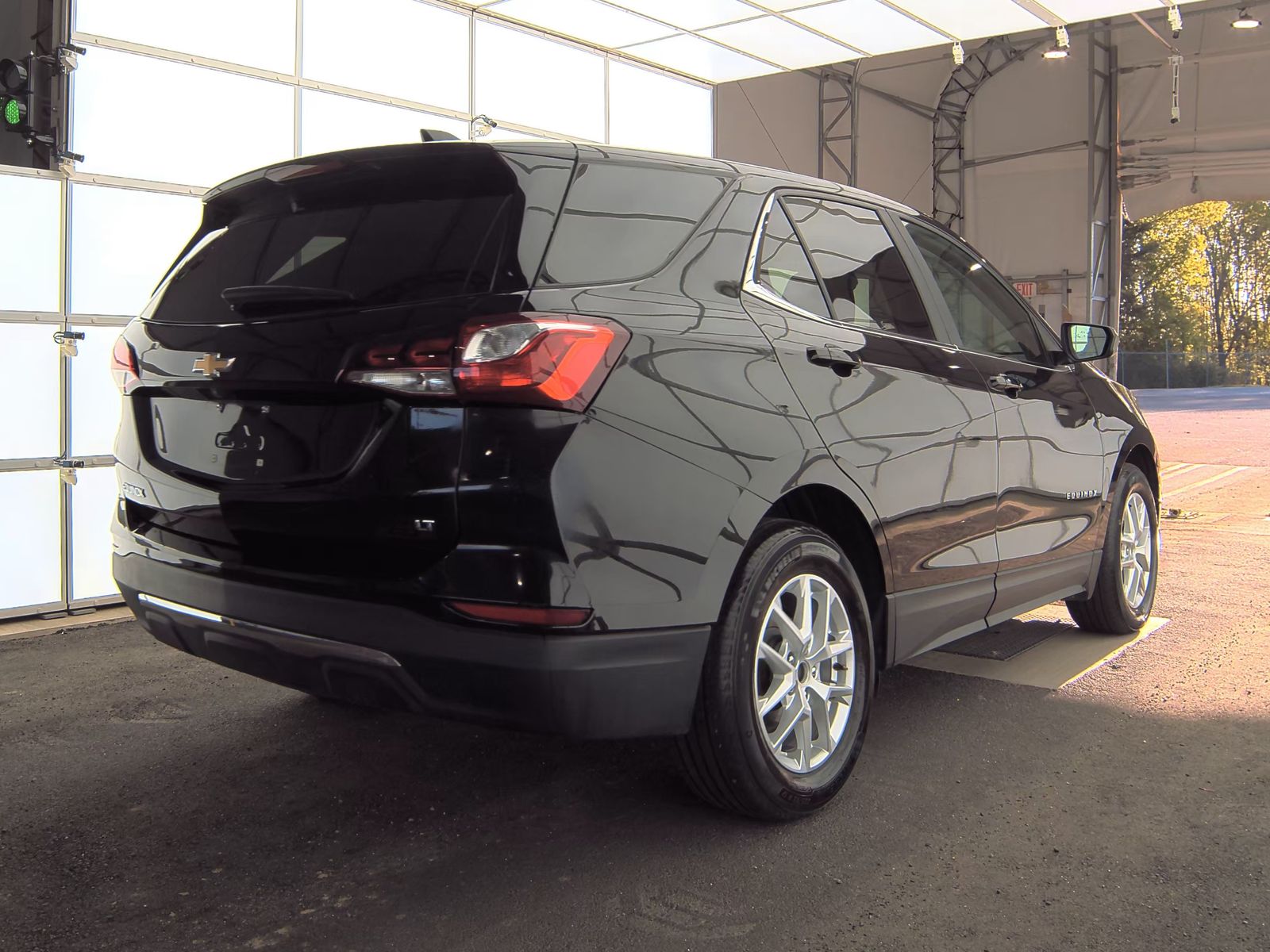 2023 Chevrolet Equinox LT FWD