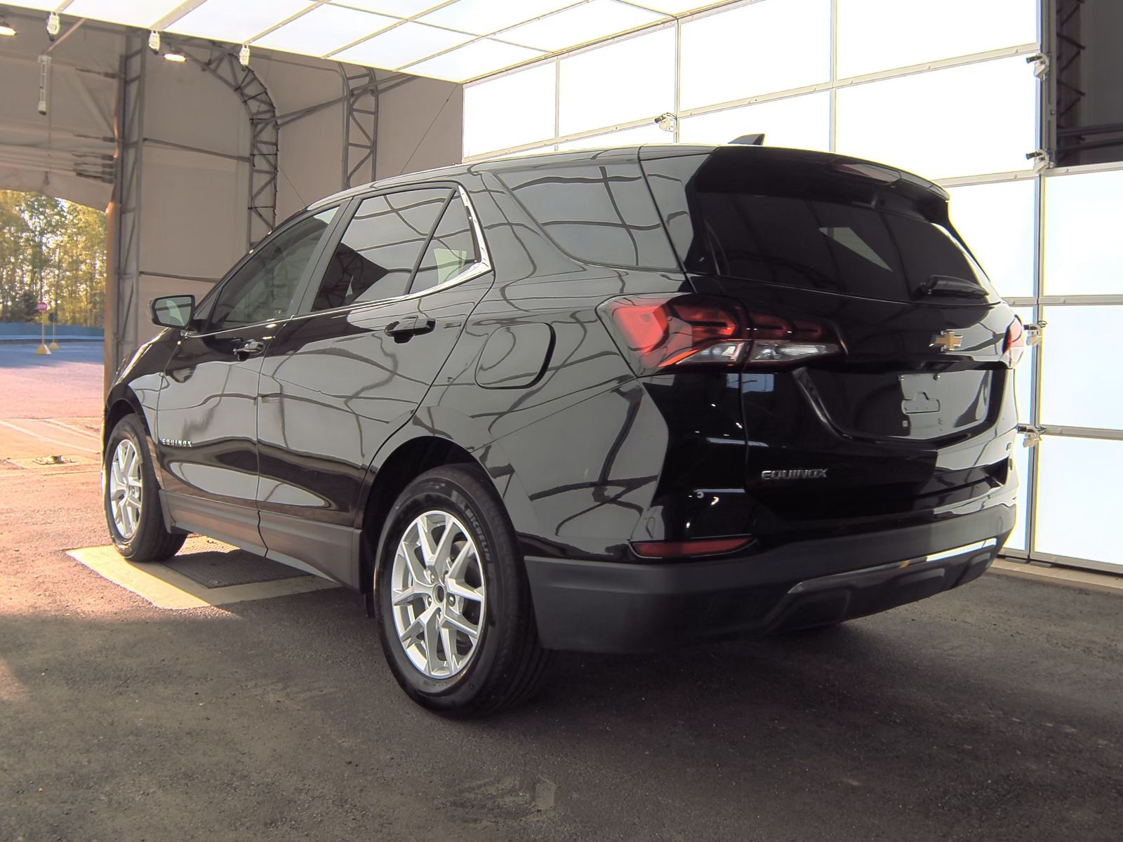 2023 Chevrolet Equinox LT FWD