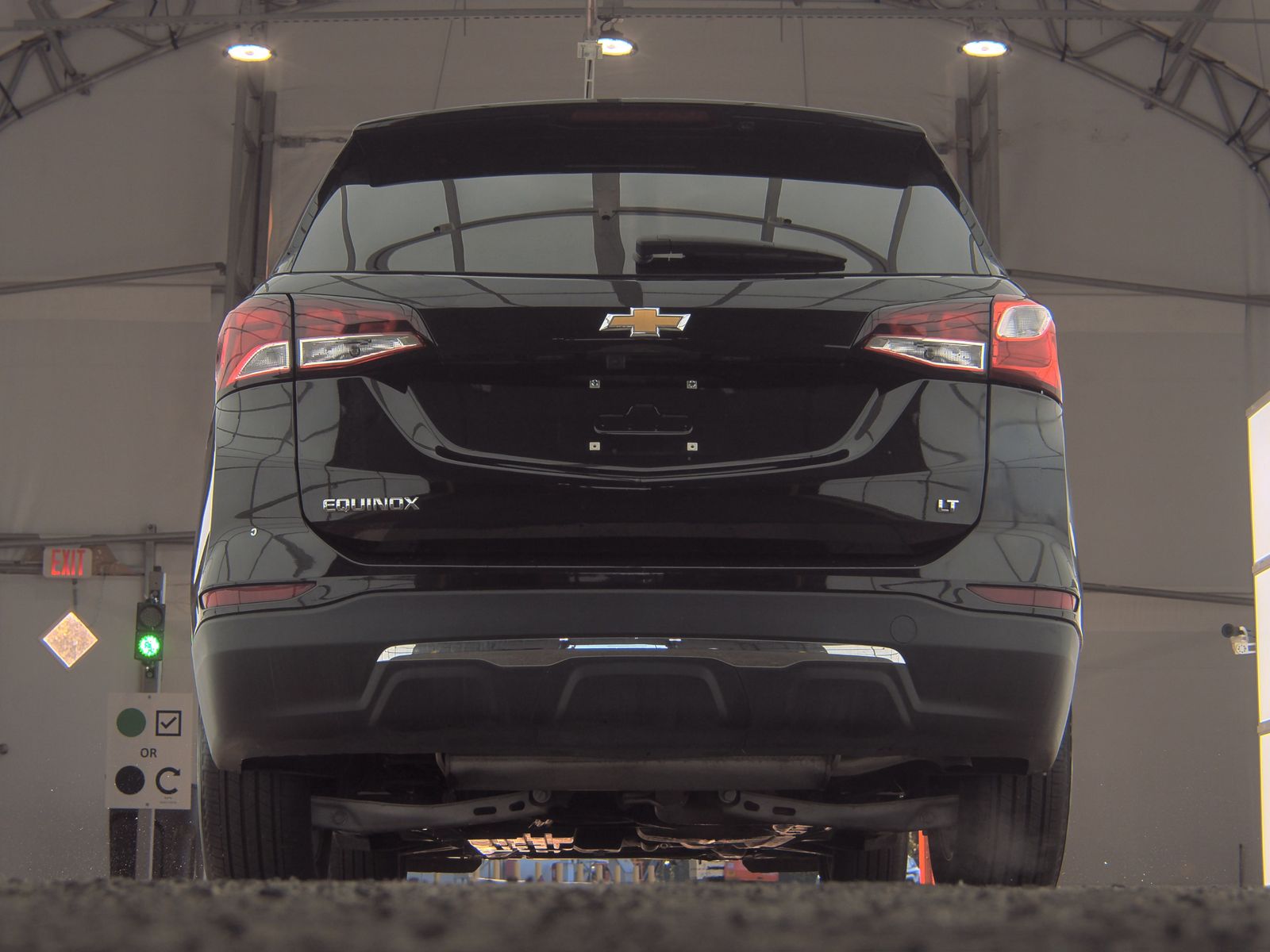 2023 Chevrolet Equinox LT FWD