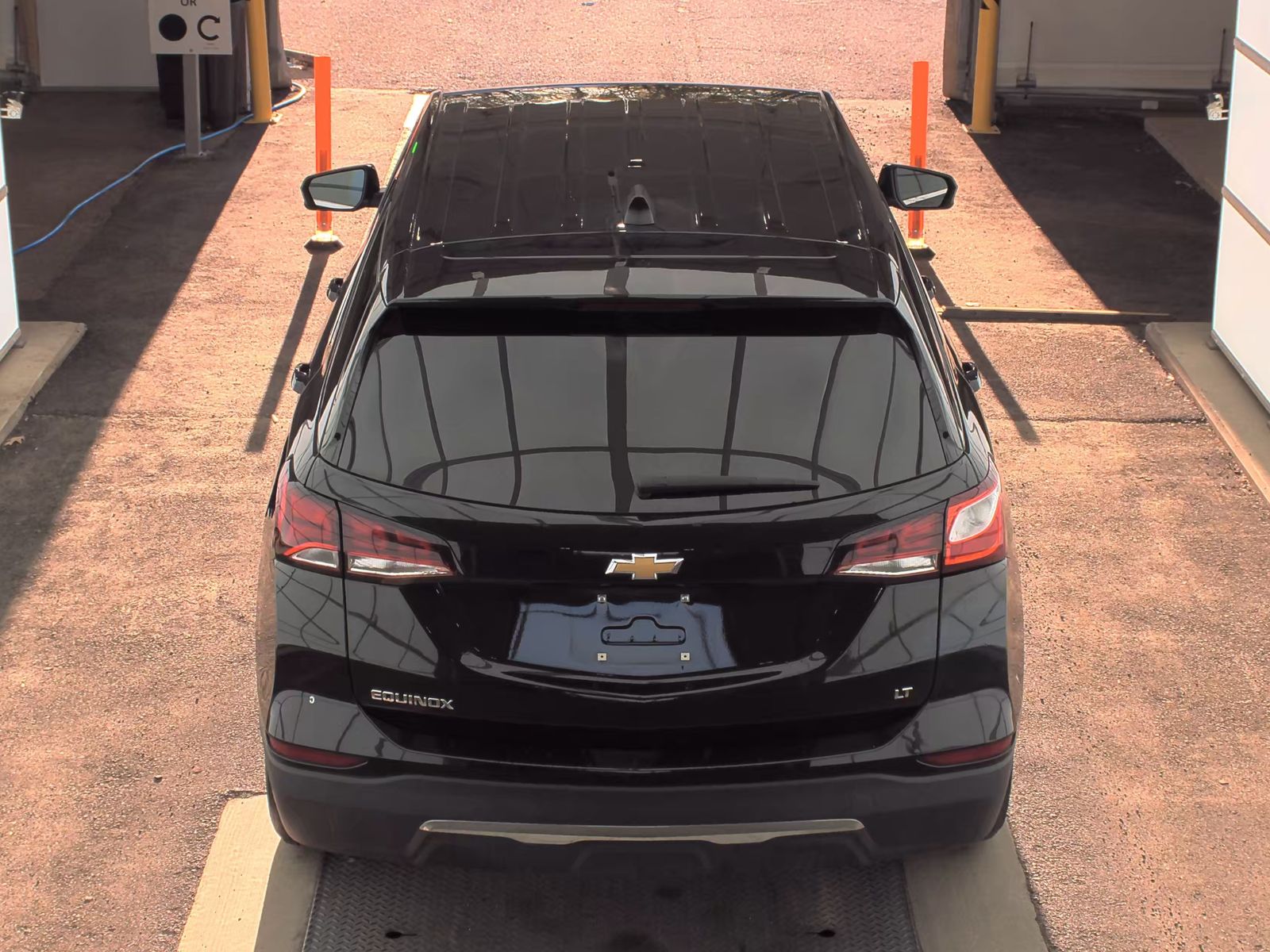 2023 Chevrolet Equinox LT FWD