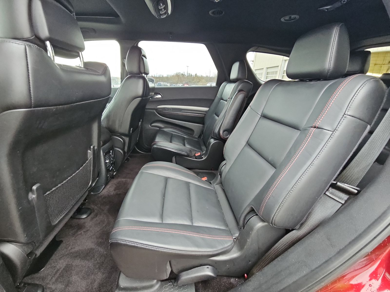 2018 Dodge Durango GT AWD