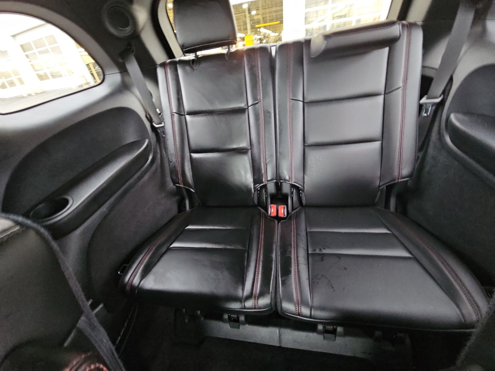2018 Dodge Durango GT AWD