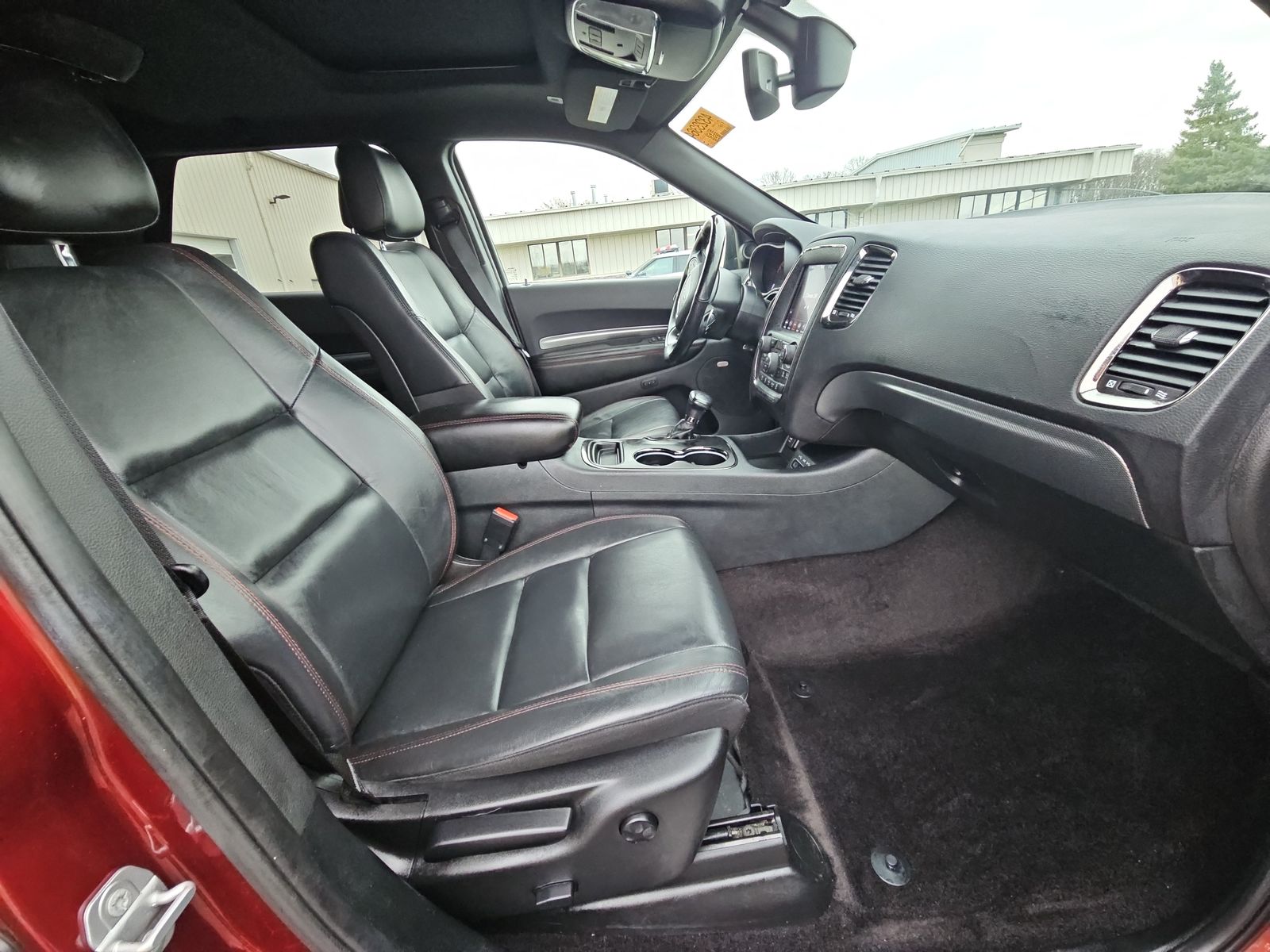 2018 Dodge Durango GT AWD