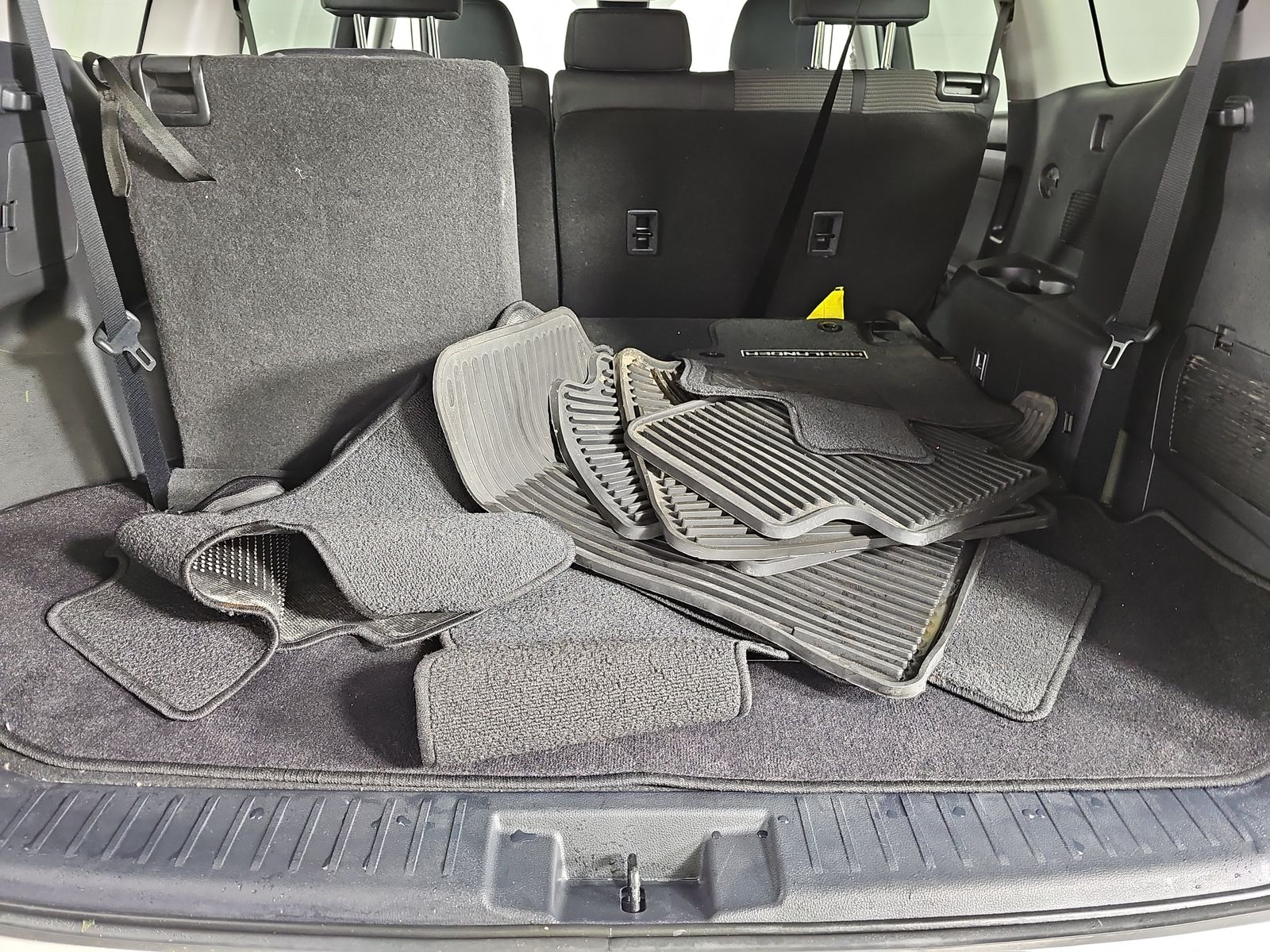 2021 Toyota Highlander LE AWD