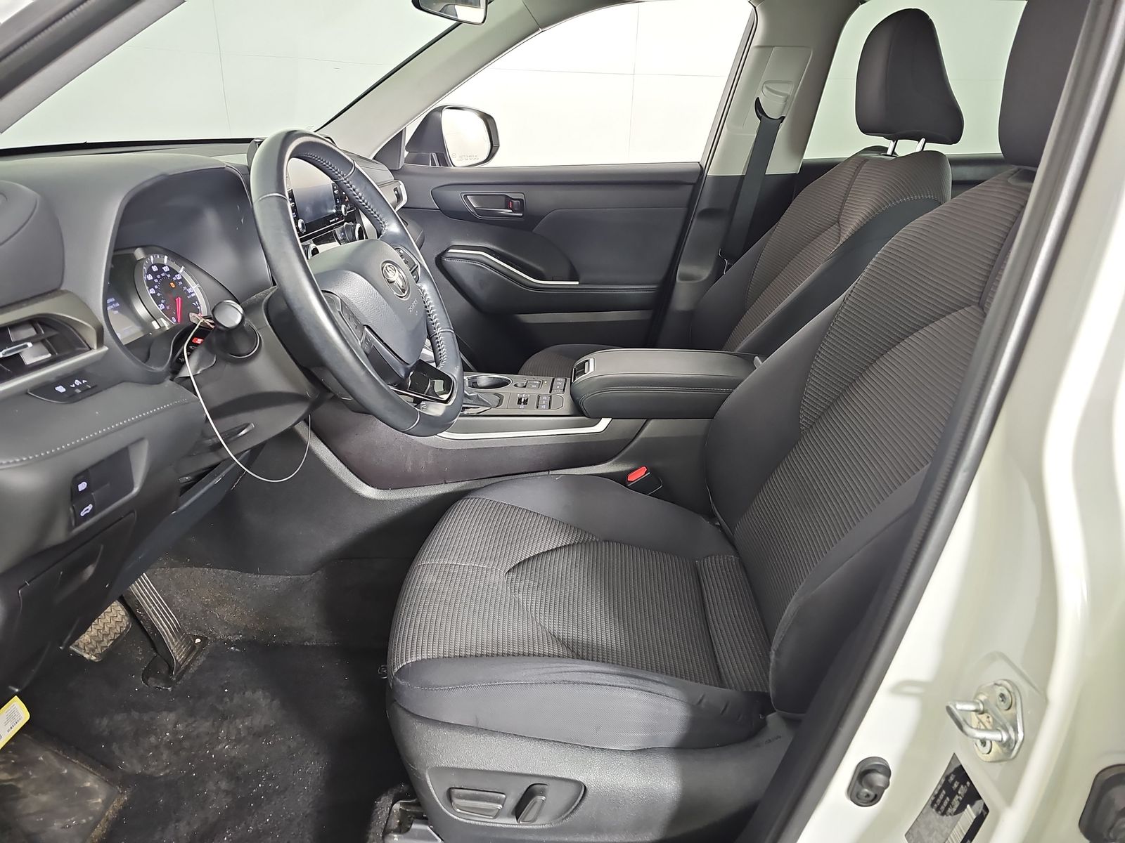 2021 Toyota Highlander LE AWD