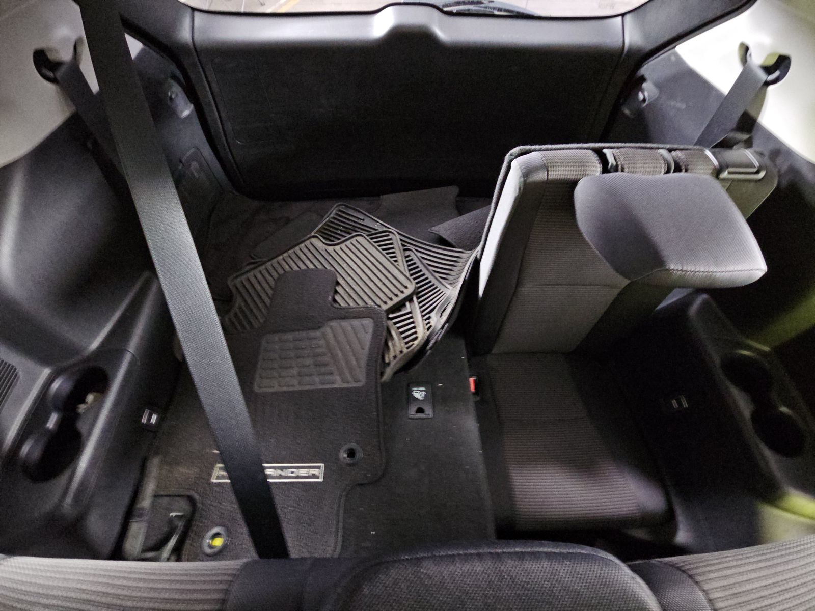 2021 Toyota Highlander LE AWD