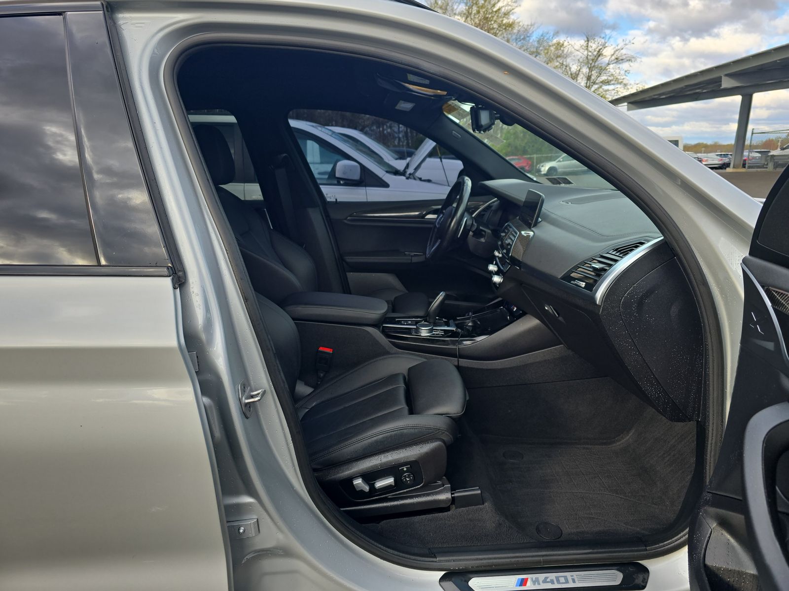 2021 BMW X3 M40i AWD