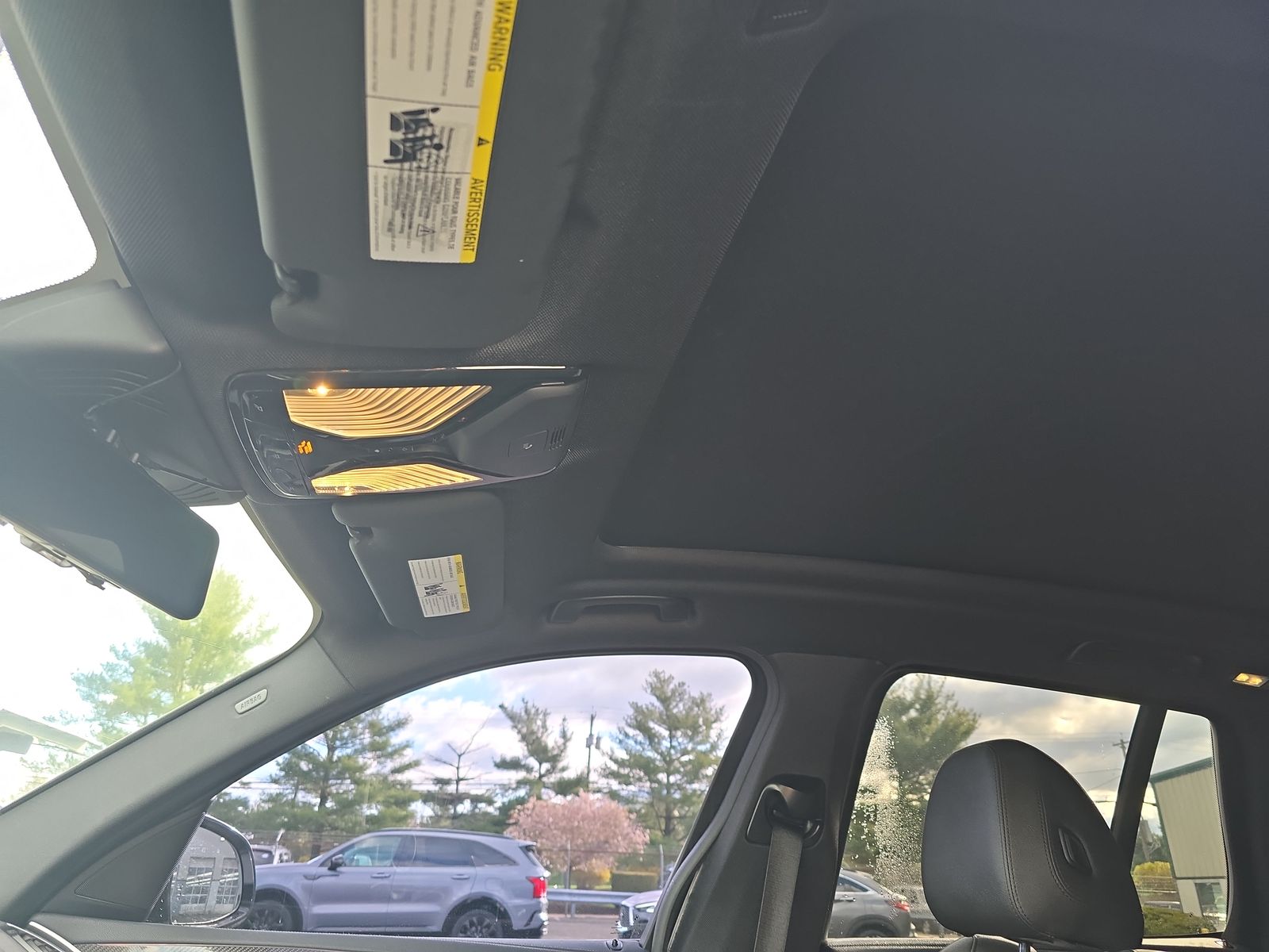 2021 BMW X3 M40i AWD