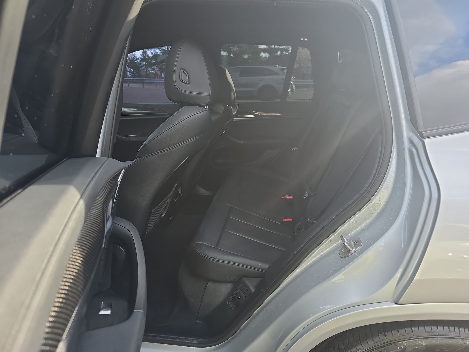 2021 BMW X3 M40i AWD