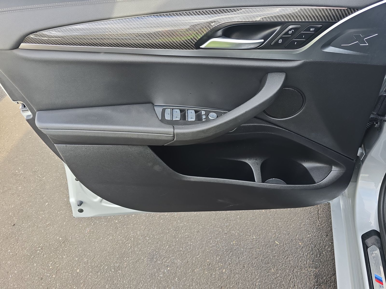 2021 BMW X3 M40i AWD