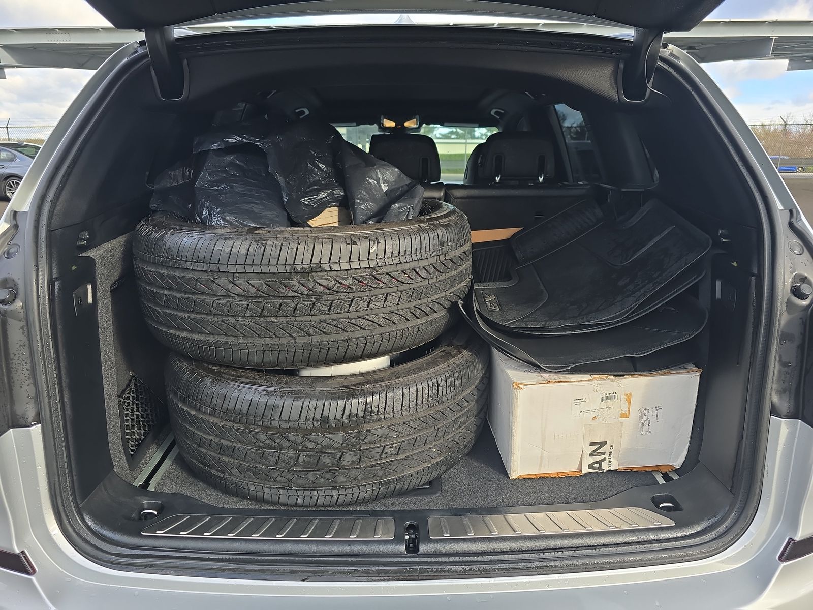 2021 BMW X3 M40i AWD