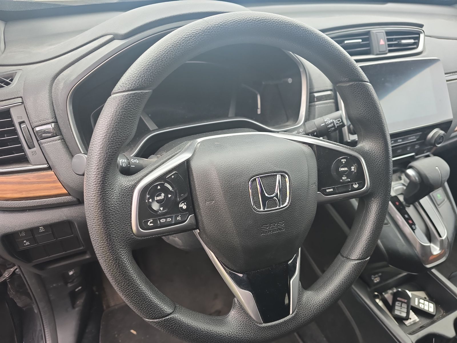 2022 Honda CR-V EX AWD