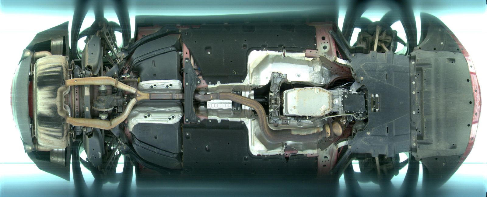 2019 Chevrolet Camaro 1LT RWD