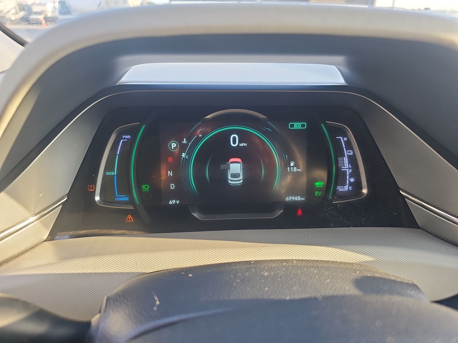 2020 Hyundai Ioniq Hybrid SE FWD