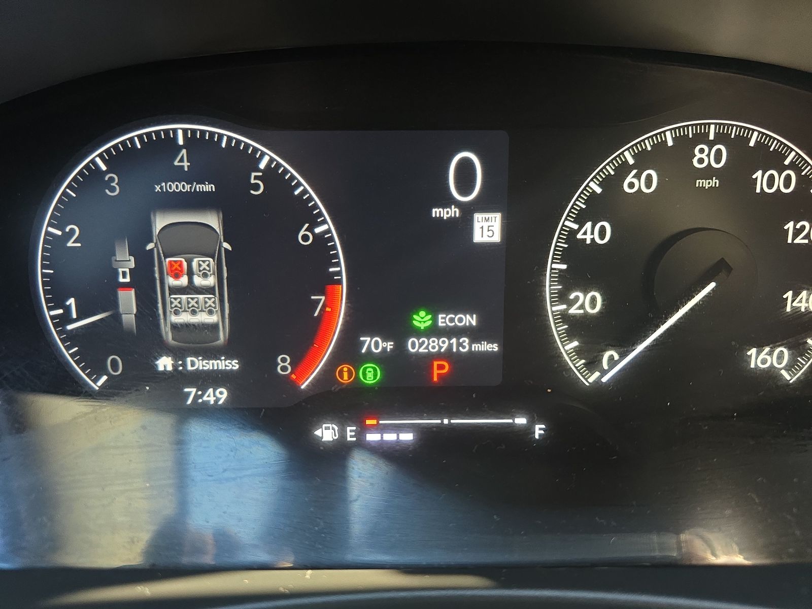 2024 Honda Civic Sport FWD