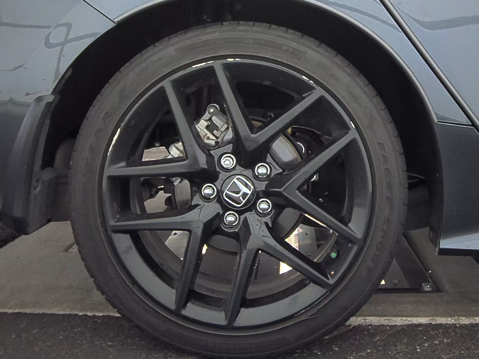 2024 Honda Civic Sport FWD