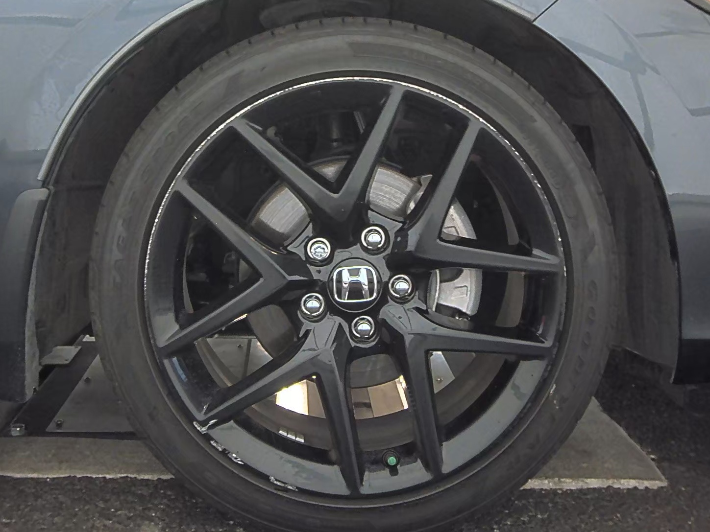 2024 Honda Civic Sport FWD