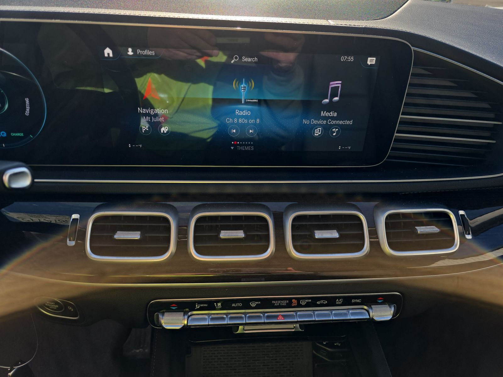 2023 Mercedes-Benz GLS GLS 450 AWD