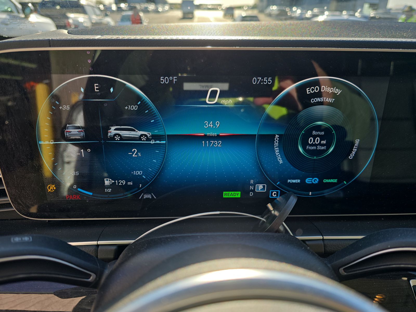 2023 Mercedes-Benz GLS GLS 450 AWD