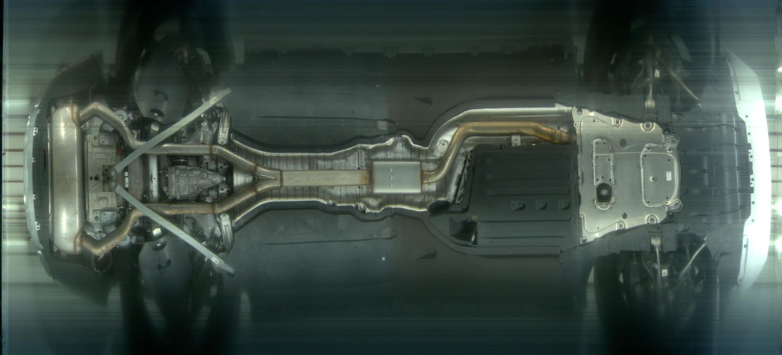 2023 BMW X7 xDrive40i AWD