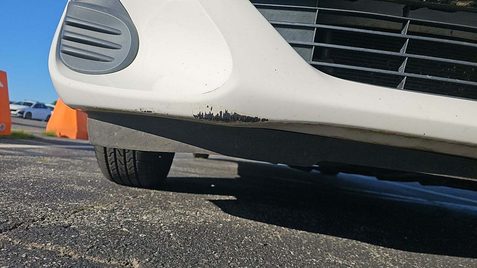 2016 Toyota Prius c Two FWD