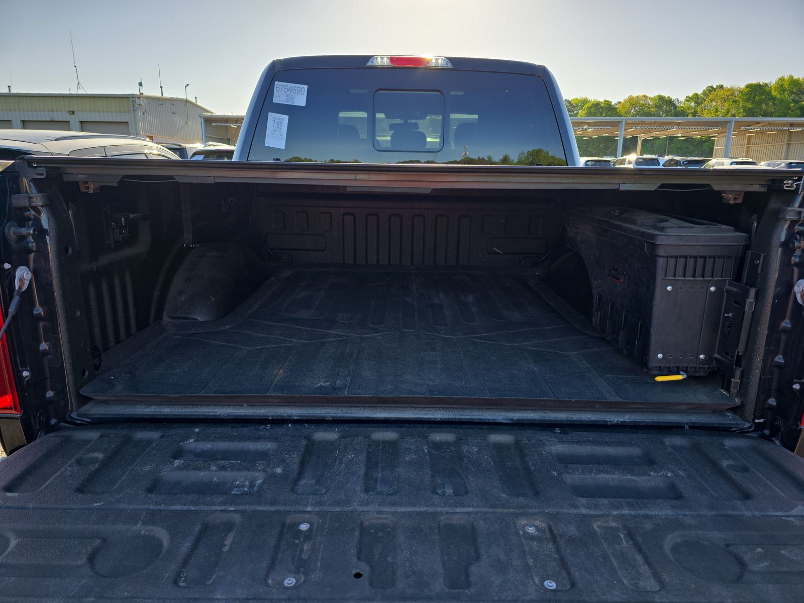 2018 Ford F-150 Platinum AWD