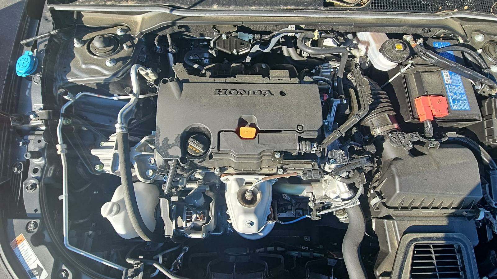 2024 Honda Civic  LX FWD