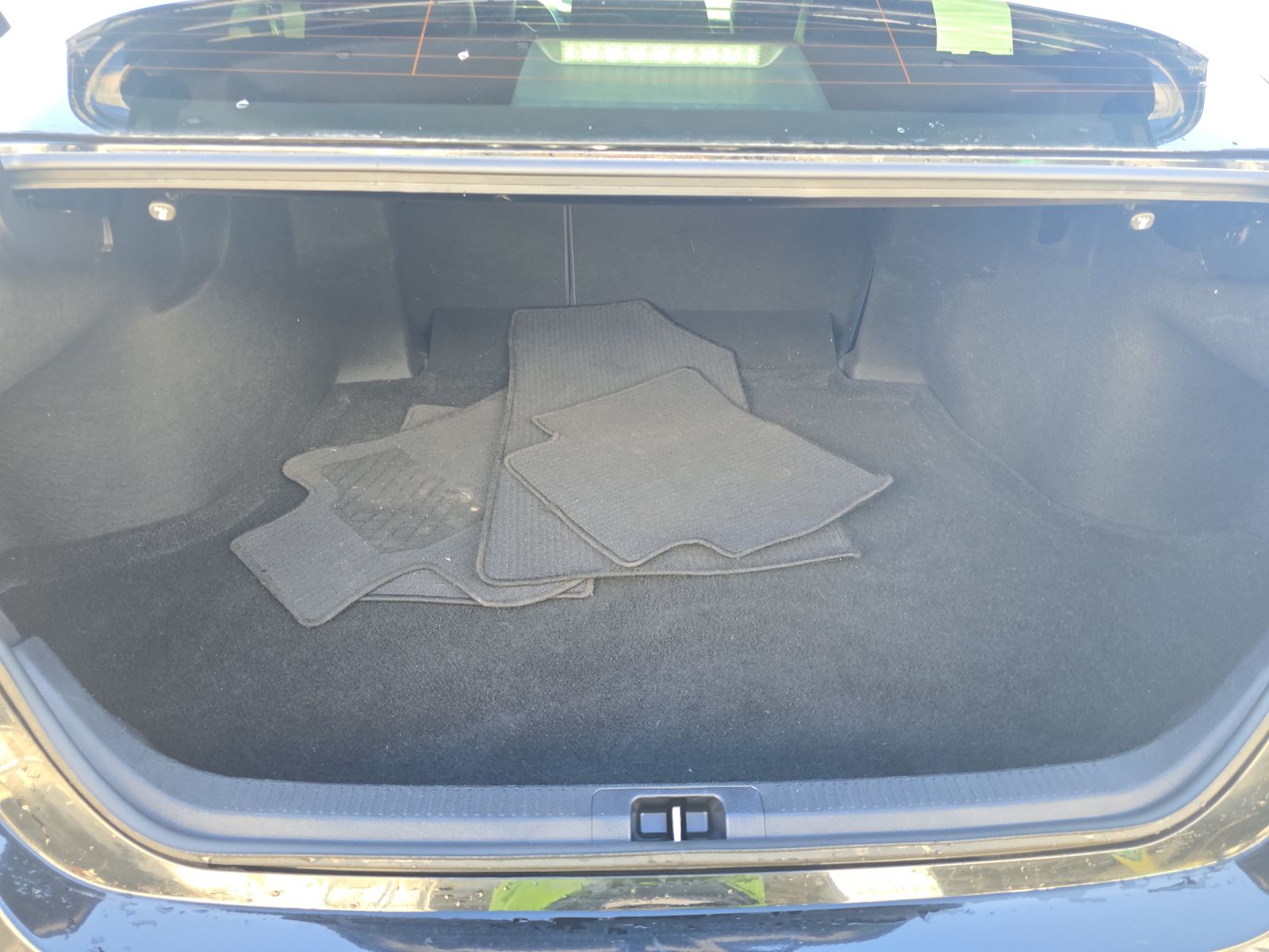 2022 Toyota Camry XLE FWD