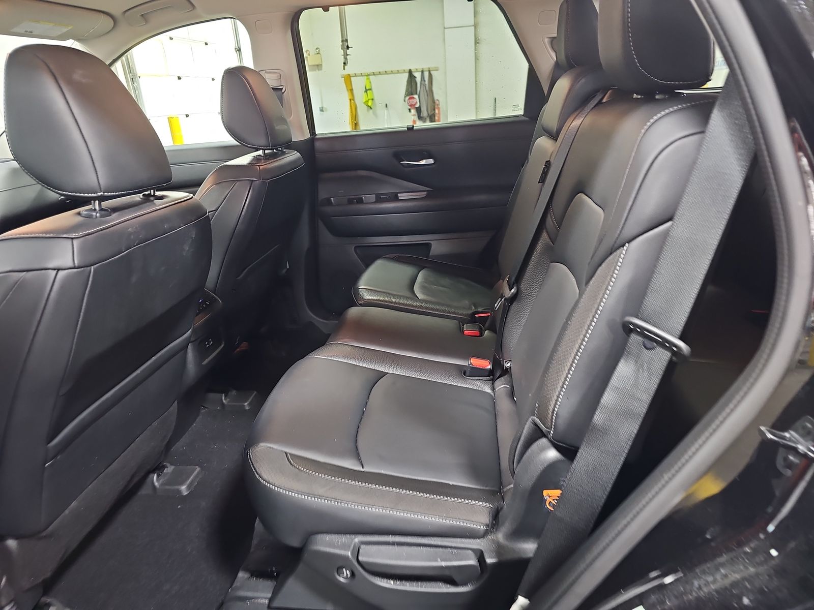 2022 Nissan Pathfinder SL AWD