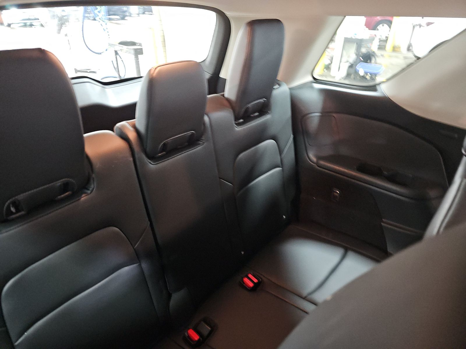 2022 Nissan Pathfinder SL AWD