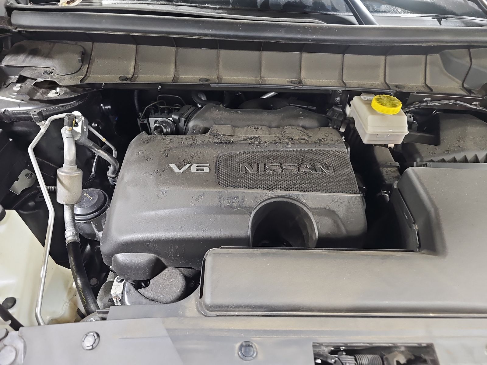 2022 Nissan Pathfinder SL AWD
