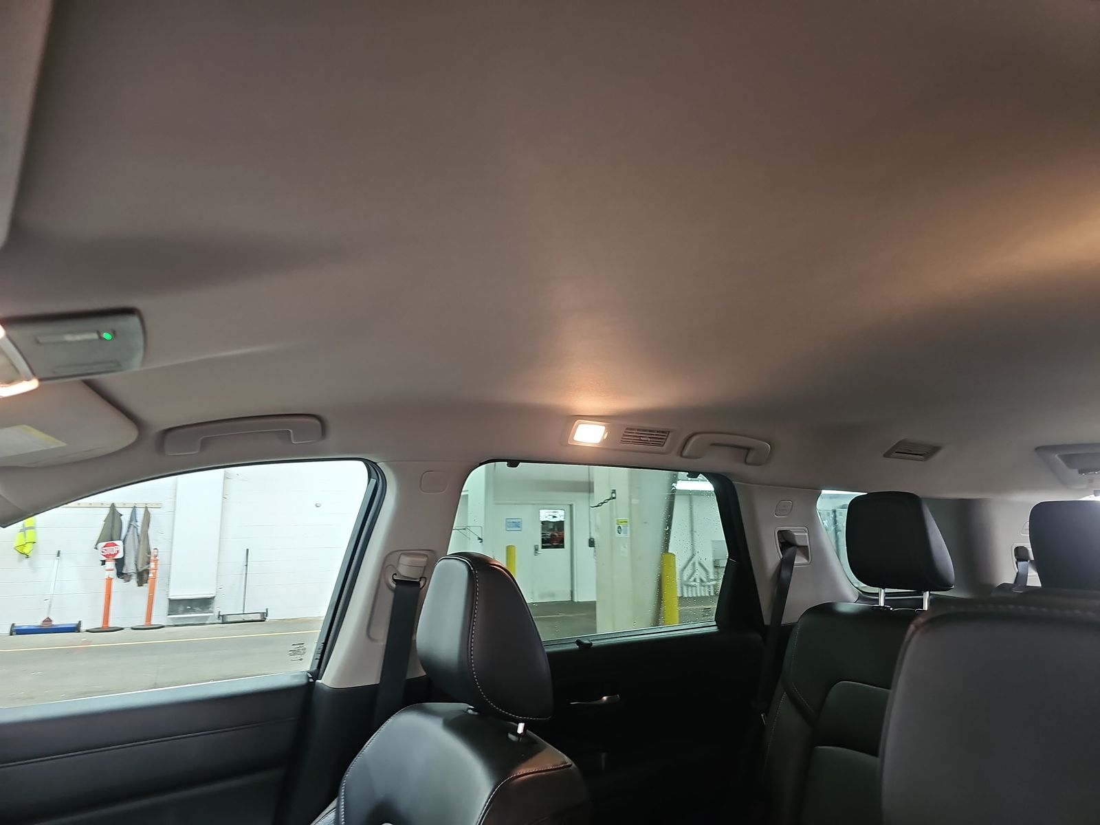 2022 Nissan Pathfinder SL AWD