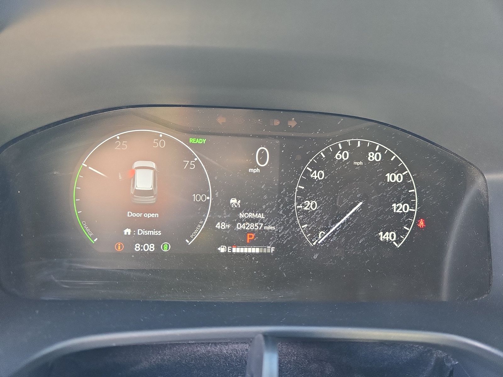 2023 Honda CR-V Hybrid Sport AWD