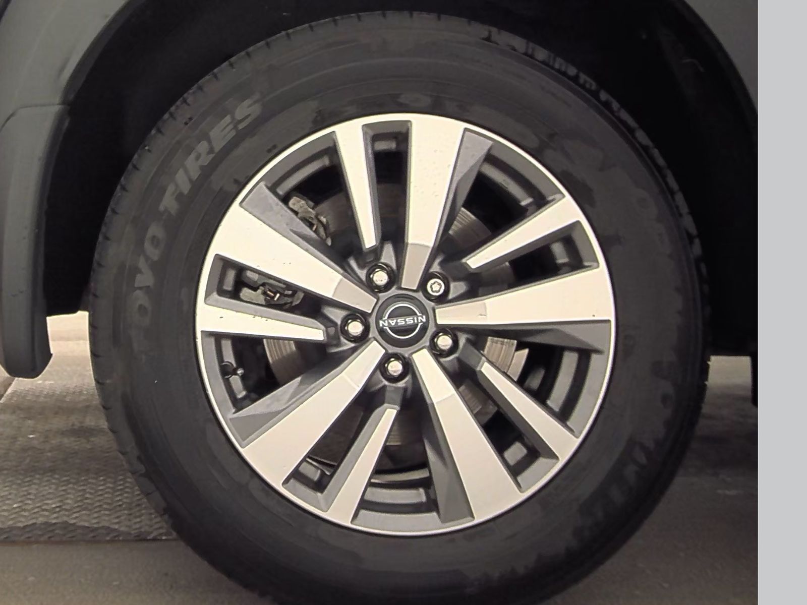 2022 Nissan Pathfinder SL AWD