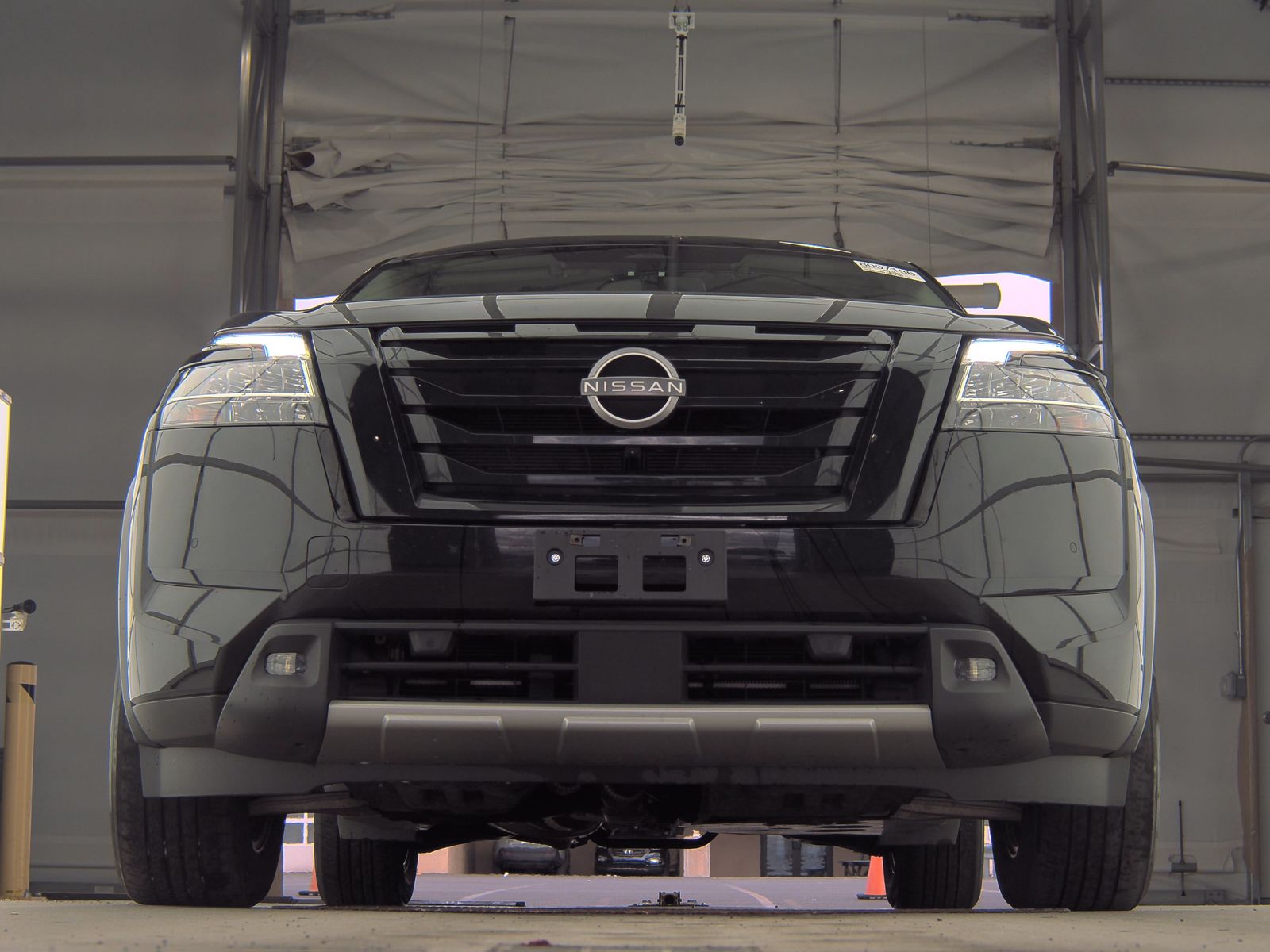 2022 Nissan Pathfinder SL AWD